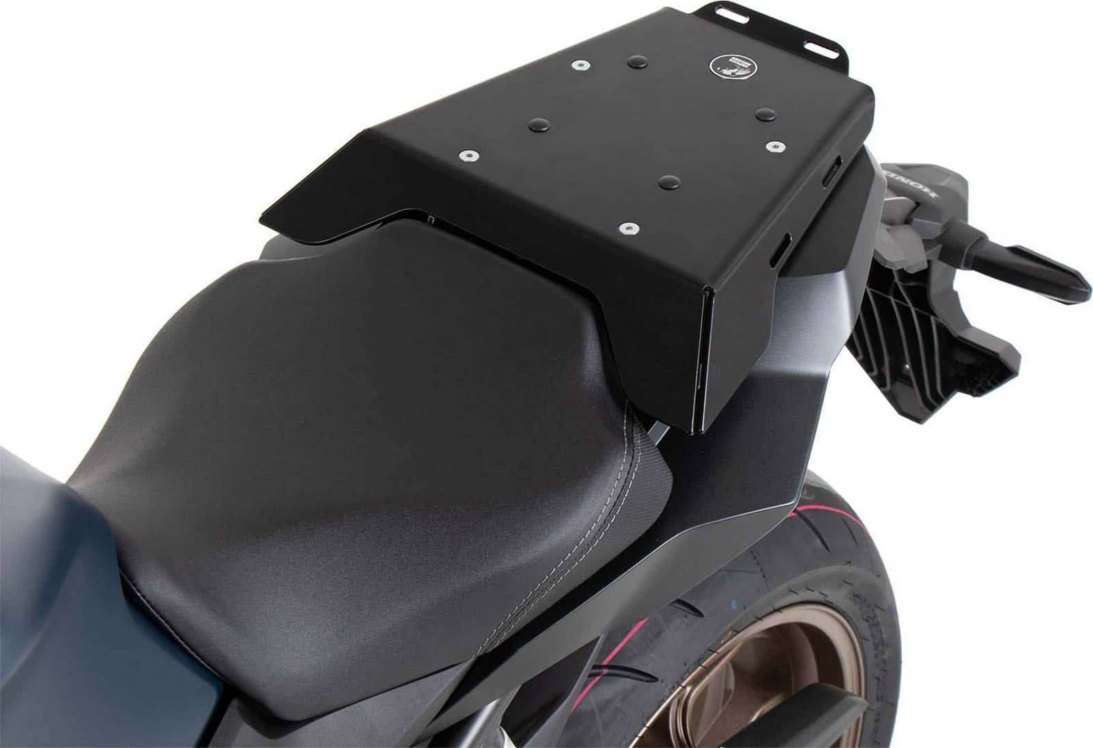 Hepco and Becker / ヘプコアンドベッカー Sportrack for Honda CB 650 R (2021-) | 6709529 00 01