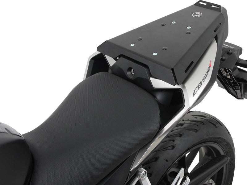 Hepco & Becker スポルトラックフォー Honda CB 500 Hornet (2024-) | 6709545 00 01