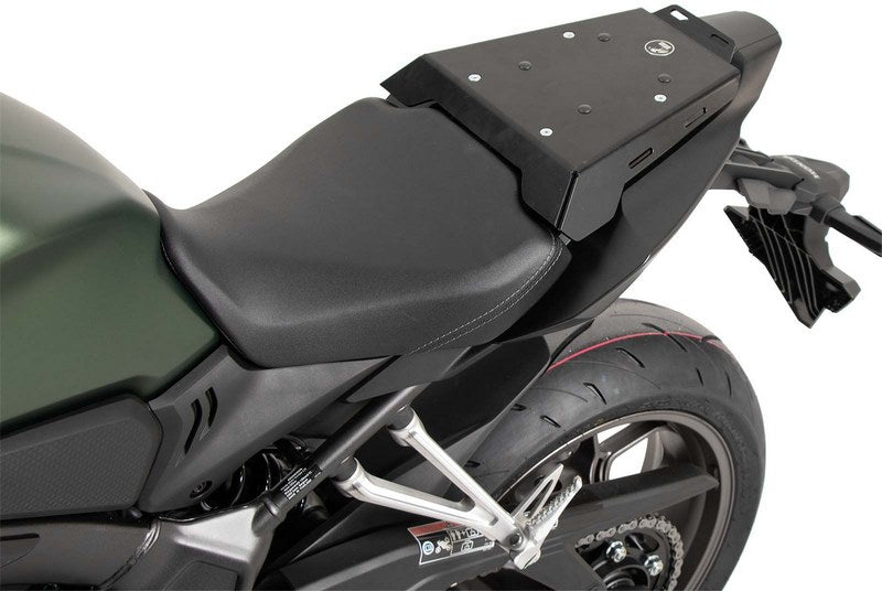 Hepco & Becker スポルトラックフォー Honda CB 650 R / E-Clutch (2024-) | 6709547 00 01