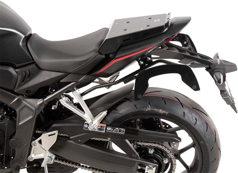 Hepco & Becker スポルトラックフォー Honda CBR 650 R / E-Clutch (2024-) | 6709548 00 01