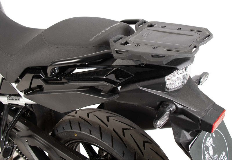 Hepco & Becker スマートラックソフトラゲッジリアラック Suzuki V-Strom 800 (2024-) | 6803553 01 01