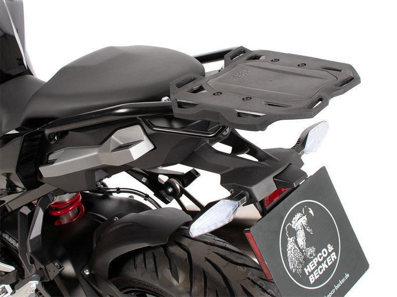 Hepco & Becker スマートラックソフトラゲッジリアラック BMW S 1000 XR (2024-) | 6806538 01 01