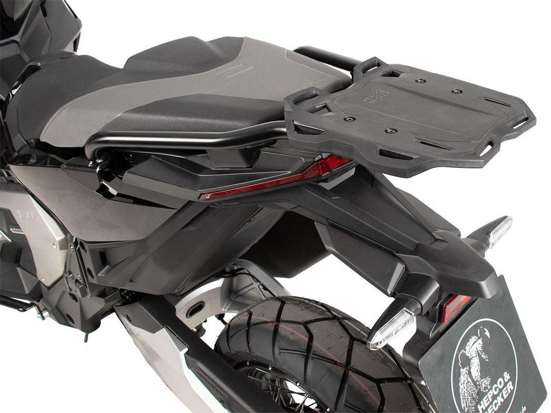 Hepco & Becker スマートラックソフトラゲッジリアラック Honda X-ADV (2021-2024) | 6809531 01 01