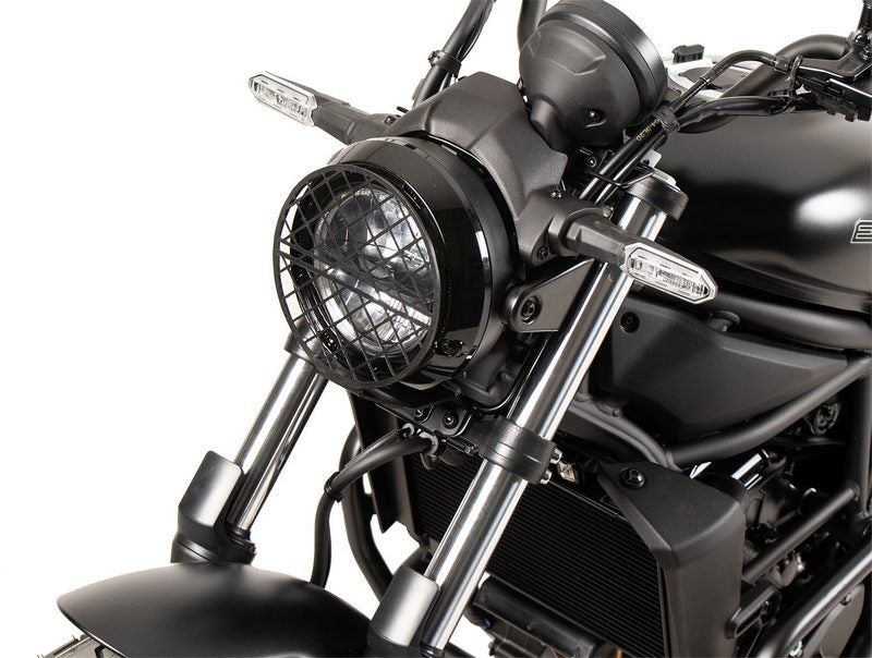 Hepco & Becker ヘッドライトグリル Kawasaki Eliminator 500 (2024-) | 7002552 00 01