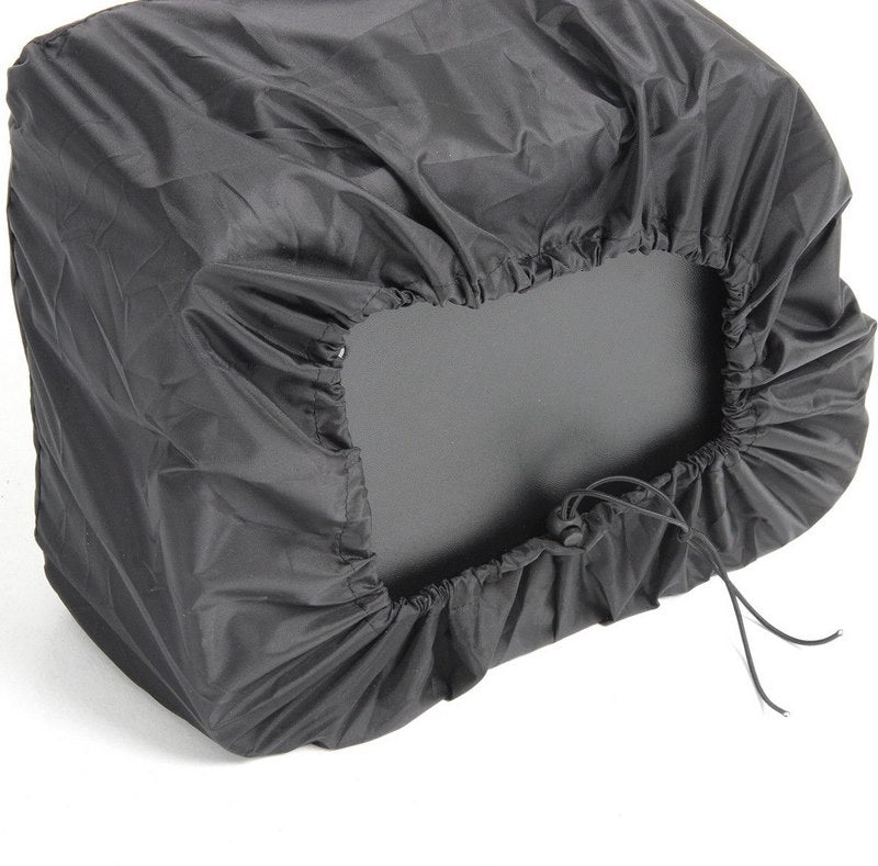 Hepco & Becker Rain cover for Rugged leather bags (piece) | 700434