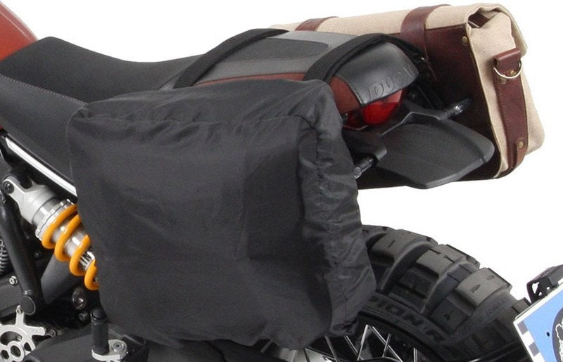 Hepco & Becker Rain cover for Legacy courier bag M | 700435