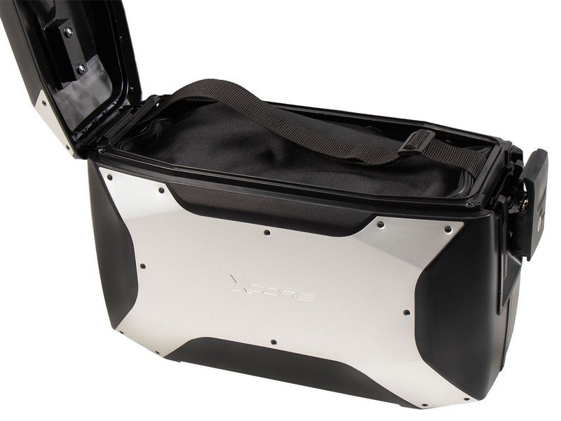 Hepco & Becker / ヘプコ&ベッカー Inner bag for Xcore side case | 700526