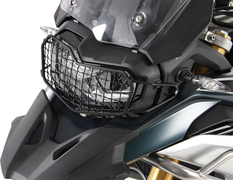 Hepco & Becker Headlight grill for BMW F 750 GS (2018-) | 7006513 00 01