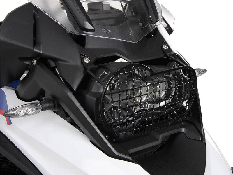 Hepco & Becker / ヘプコ&ベッカー Headlight grill BMW R1250GS (2018-) | 7006514 00 01