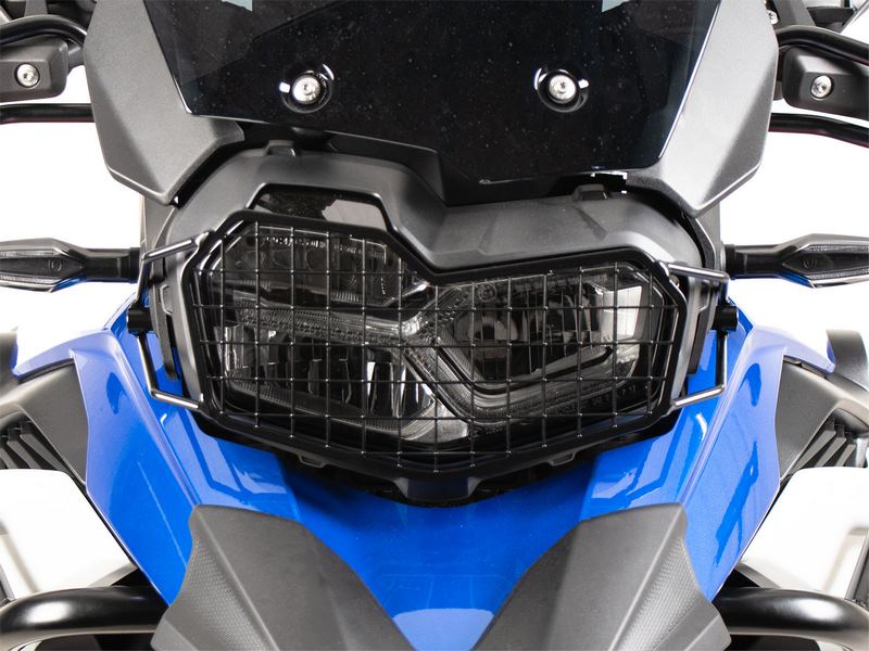 Hepco & Becker ヘッドライトグリル BMW F 800 GS (2024-) | 7006537 00 01