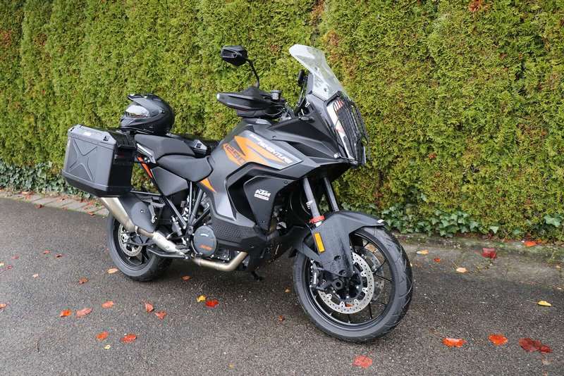 ヘプコ&ベッカー ヘッドライトグリル / ヘッドライトガード KTM 1290 SuperAdventure S/R | 7007627 00 01