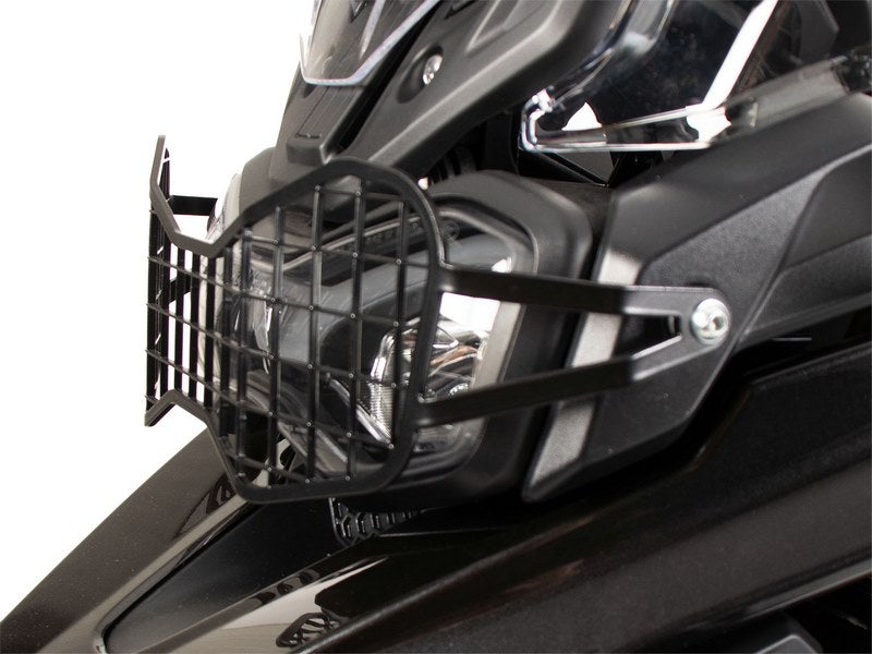 Hepco & Becker ヘッドライトグリル Triumph Tiger 900 Rally Pro (2024-) | 7007657 00 01