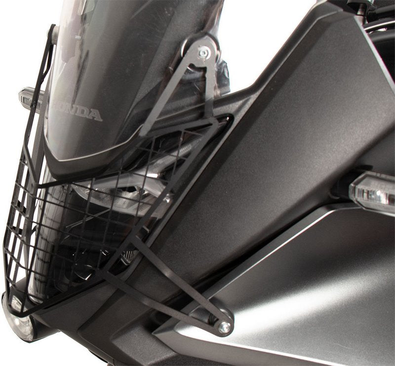 Hepco & Becker ヘッドライトグリル Honda XL 750 Transalp (2023-2024) | 7009539 00 01