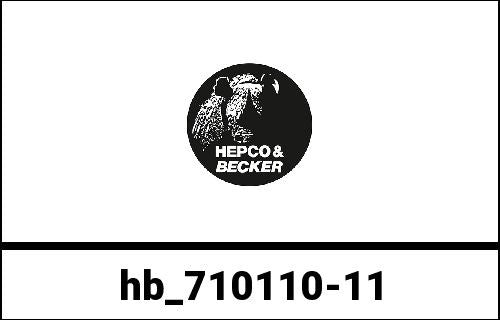 Hepco & Becker / ヘプコ&ベッカー Hepco & Becker / ヘプコ&ベッカー Spare key (1pcs) | 710110-11