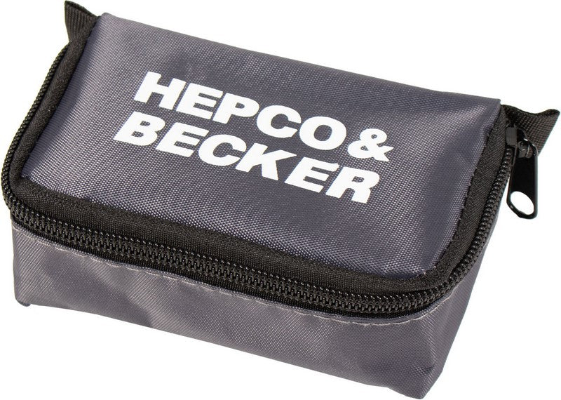 Hepco & Becker Legacy T-Shirt by Hepco&Becker-black | 7101975 0004