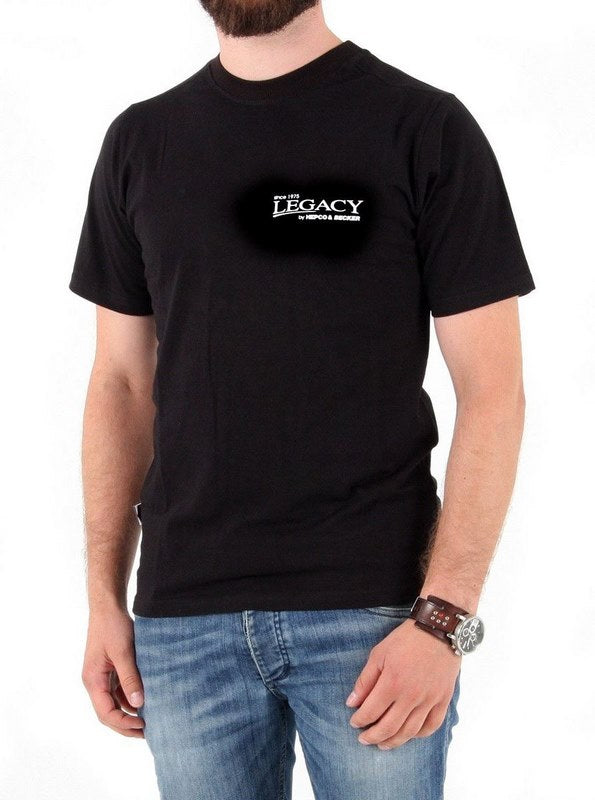 Hepco & Becker Legacy T-Shirt by Hepco&Becker-black | 7101975 0005