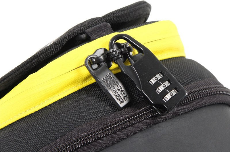 Hepco & Becker Combination lock | 7105590