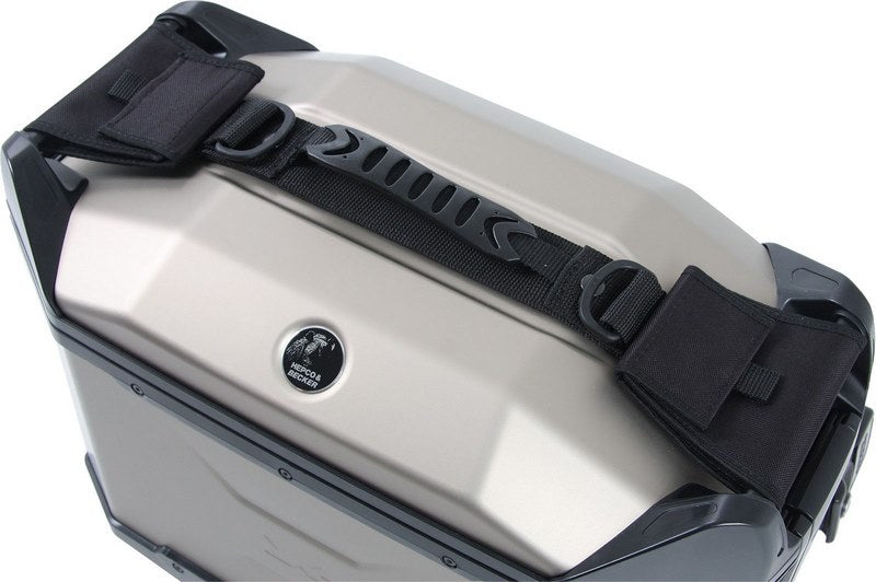 Hepco & Becker Carrying handle for Xceed side cases | 740016