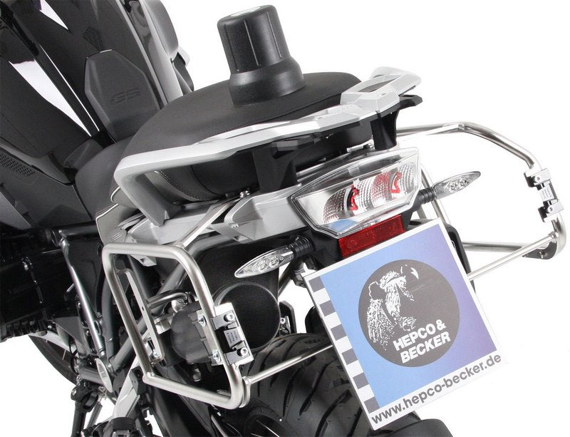 Hepco & Becker Toolbox for Cutout sidecarrier BMW R1200GS LC Adventure | 741671 00 01