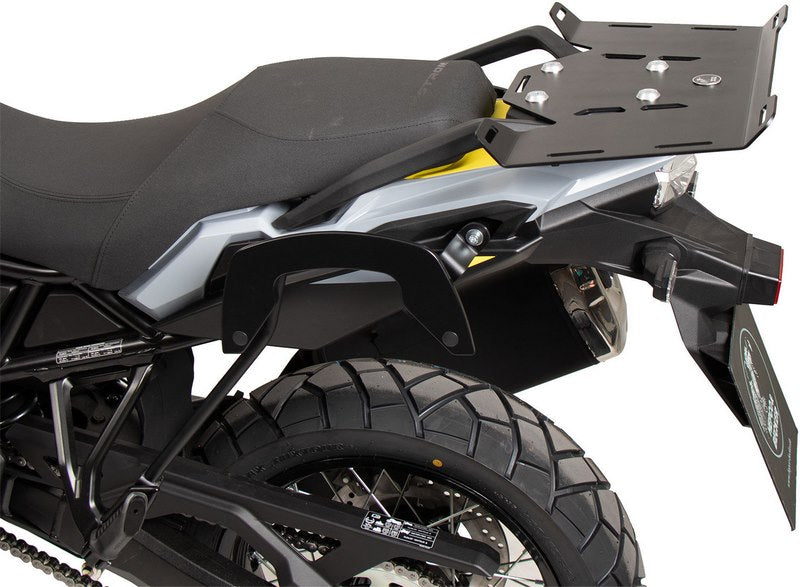 Hepco & Becker モデルスペシフィック リア エンラージメント Suzuki V-Strom 800 DE (2023-) | 8003548 00 01