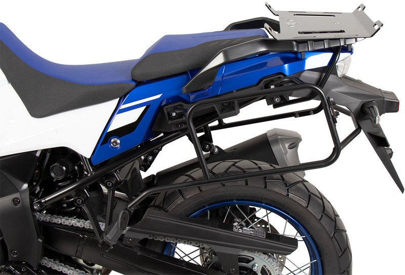 Hepco & Becker モデルスペシフィック リア エンラージメント Suzuki V-Strom 1050 DE (2023-) | 8003549 00 01