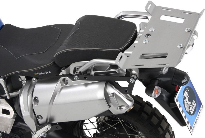 Hepco & Becker Modelspecific rear enlargement for Yamaha XT 1200 Z Super Ténéré | 8004531 00 01
