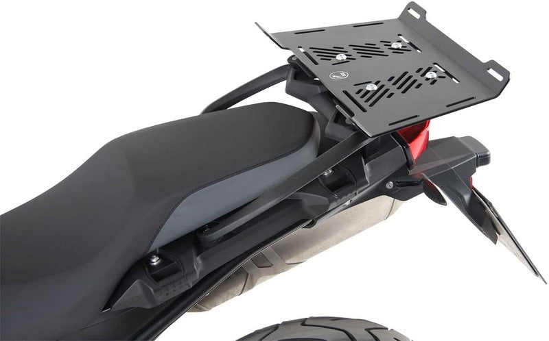 Hepco & Becker / ヘプコ&ベッカー Modelspecific rear enlargement - black for BMW F 850 GS (2018-) | 8006513 00 01