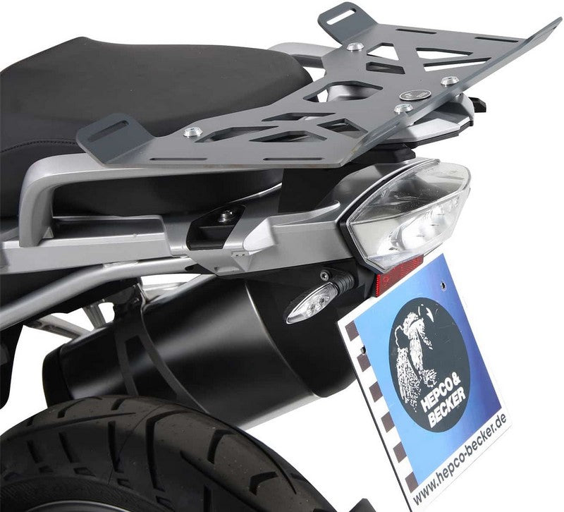 Hepco & Becker / ヘプコ&ベッカー Modelspecific rear enlargement for BMW R1250GS (2018-) | 8006514 00 05