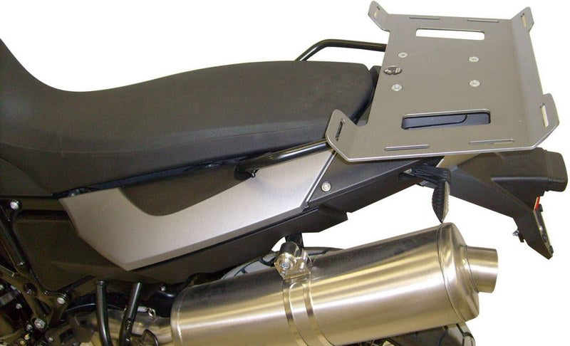 Hepco & Becker Modelspecific rear enlargement for BMW F 650 GS Twin from 2008 / F 700 GS / F 800 GS | 800652 00 09