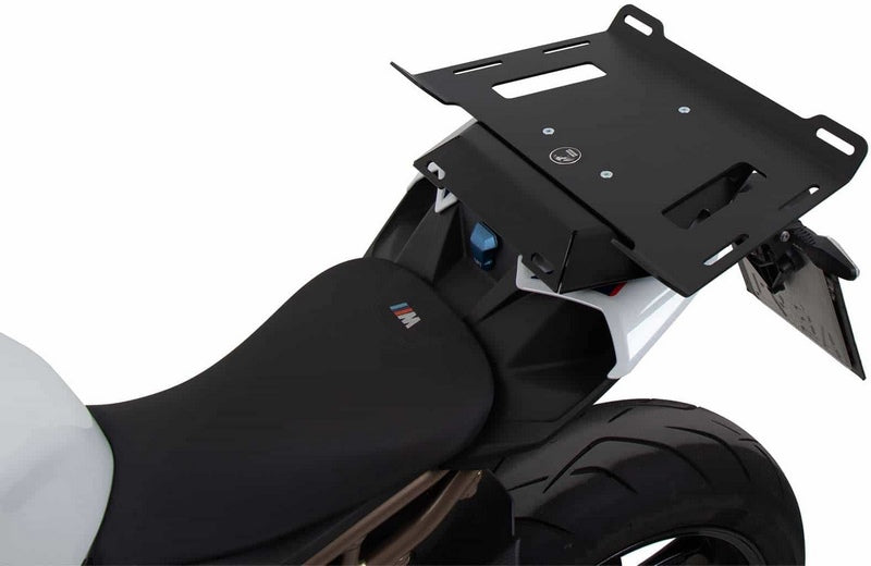 Hepco & Becker モデルスペシフィックリアエンラージメントブラックフォーコンビネーションウィズスポーツトラック BMW M 1000 R (2023-) | 8006531 00 01