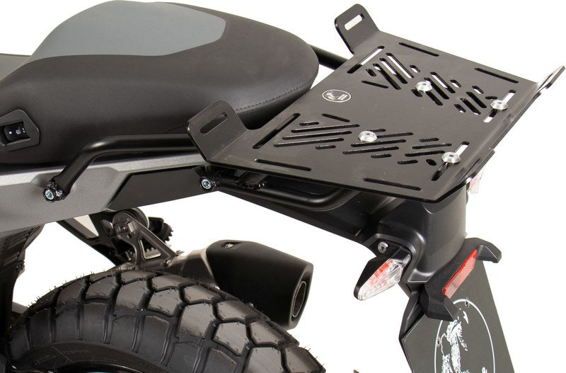 Hepco & Becker モデルスペシフィック リア エンラージメント BMW R 1300 GS (2023-) | 8006532 00 01