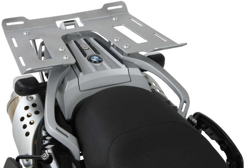Hepco & Becker Modelspecific rear enlargement for BMW G 650 GS from 2011 / Sertao | 800660 00 09