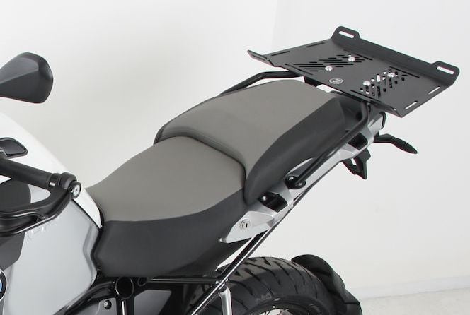 Hepco & Becker Modelspecific rear enlargement for BMW R 1200 GS Adventure from 2014 | 800671 00 01