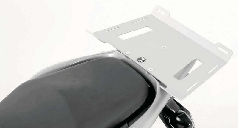 Hepco & Becker Modelspecific rear enlargement for Honda Varadero 125  XL 650 V Transalp from 2000 | 800917 00 09
