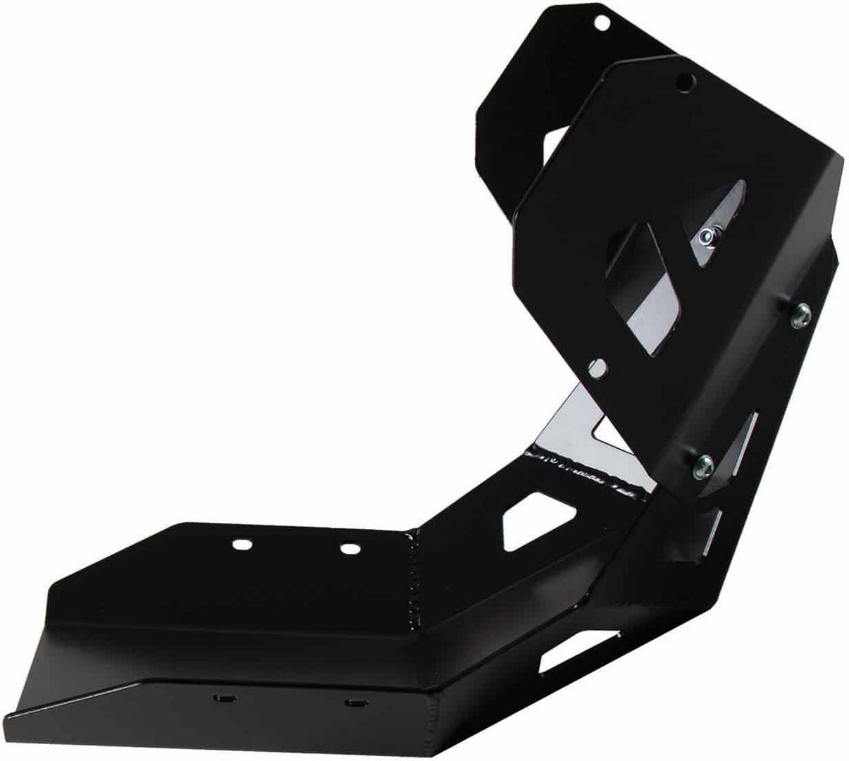 ヘプコ＆ベッカー エンジンアンダーガード  ブラック  SUZUKI V-Strom 1050 / XT | 8113544 00 01