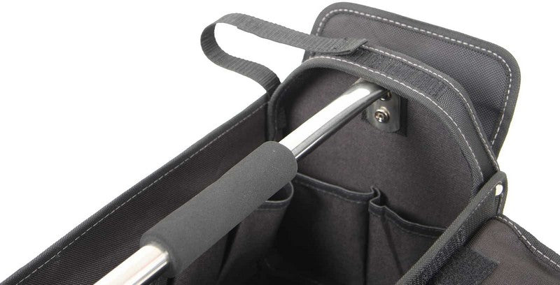 Hepco & Becker / ヘプコ&ベッカー Hepco&Becker Professional Installer bag 20 ltr. 5858 | W00 5858 8019