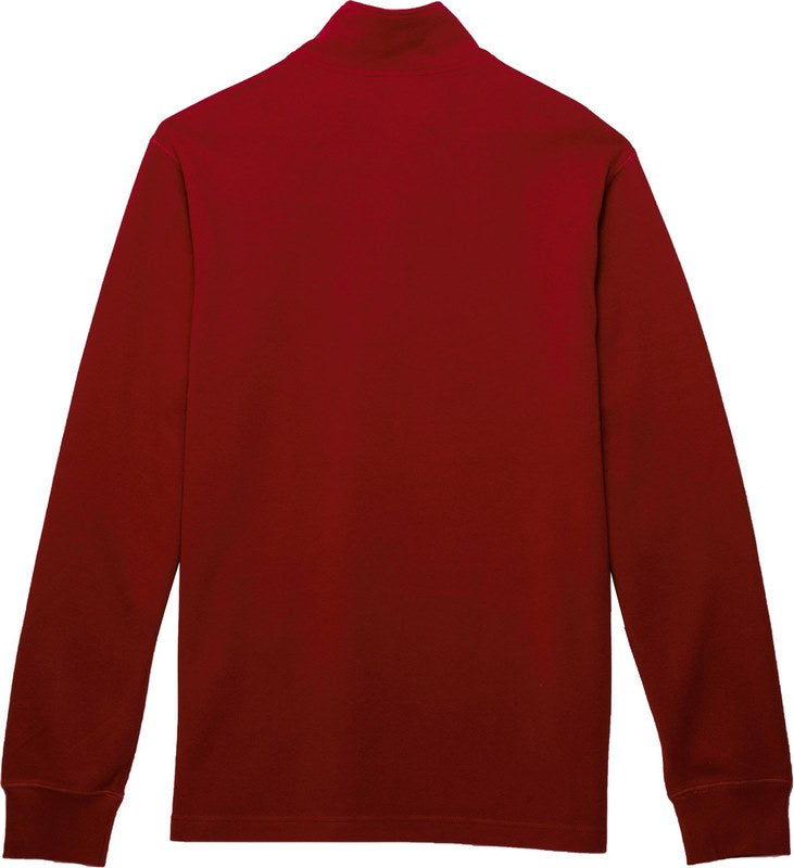 Harley-Davidson Pullover-Knit  Russet Brown | 96007-23VM