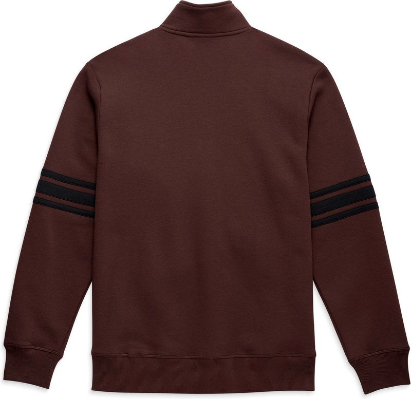 Harley-Davidson Pullover-Knit  Java | 96015-23VM