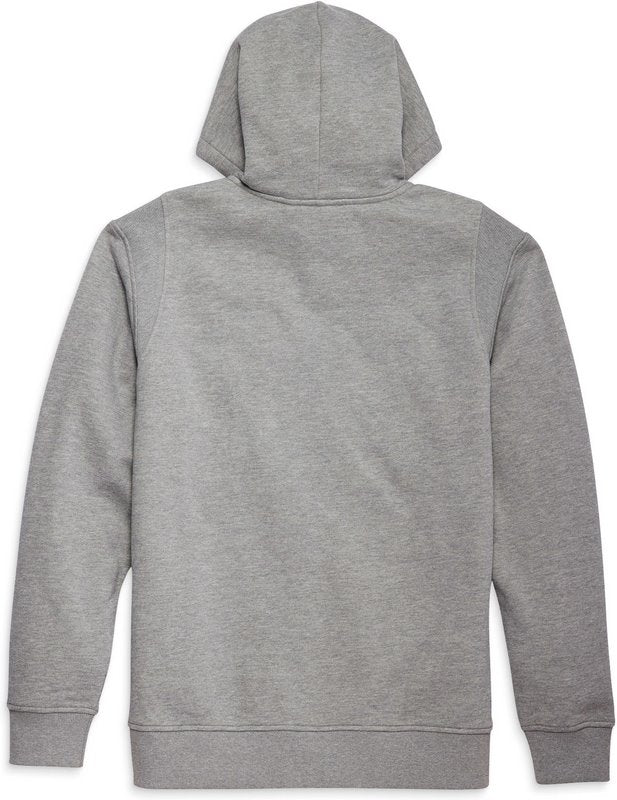 Harley-Davidson Hoodie-Knit  Heather Grey | 96019-23VM