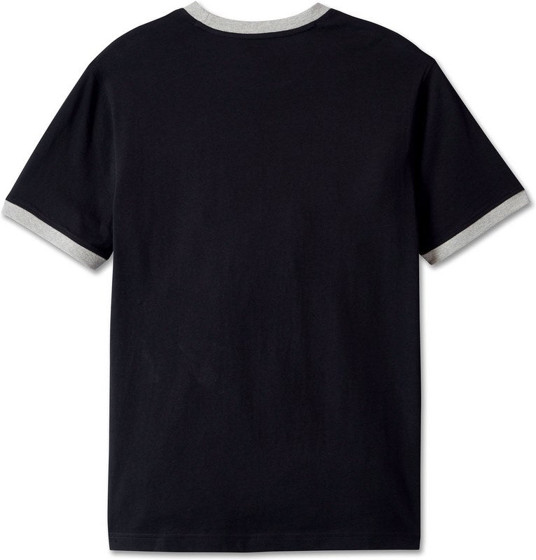 Harley-Davidson Tee-Knit  Black Beauty | 96042-24VM