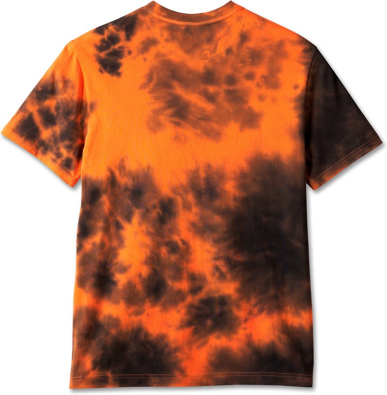 Harley-Davidson Tee-Knit  Harley Orange | 96045-24VM