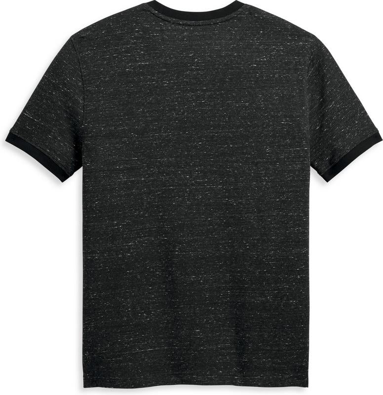 Harley-Davidson Tee-Knit  Black Beauty | 96067-23VM