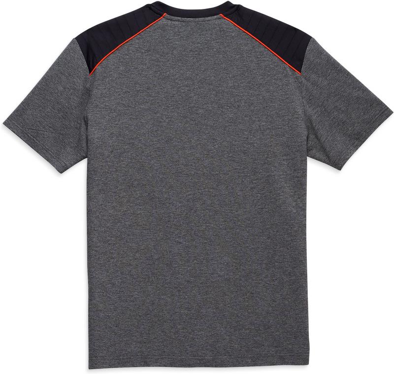 Harley-Davidson Tee-Knit  Black Beauty | 96069-23VM