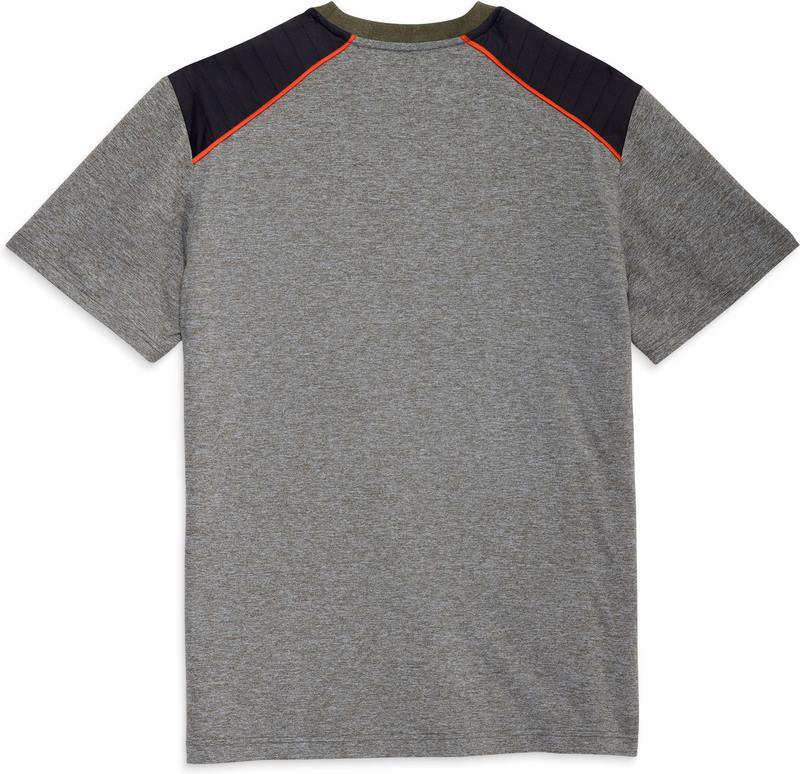 Harley-Davidson Tee-Knit  Grape Leaf | 96070-23VM