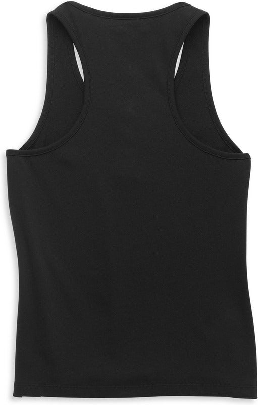 Harley-Davidson Tank-Knit  Black Beauty | 96095-22VW