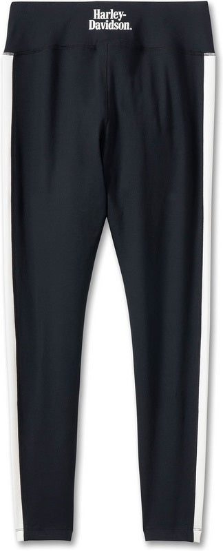 Harley-Davidson Legging-Knit  Colorblock-Design | 96099-24VW