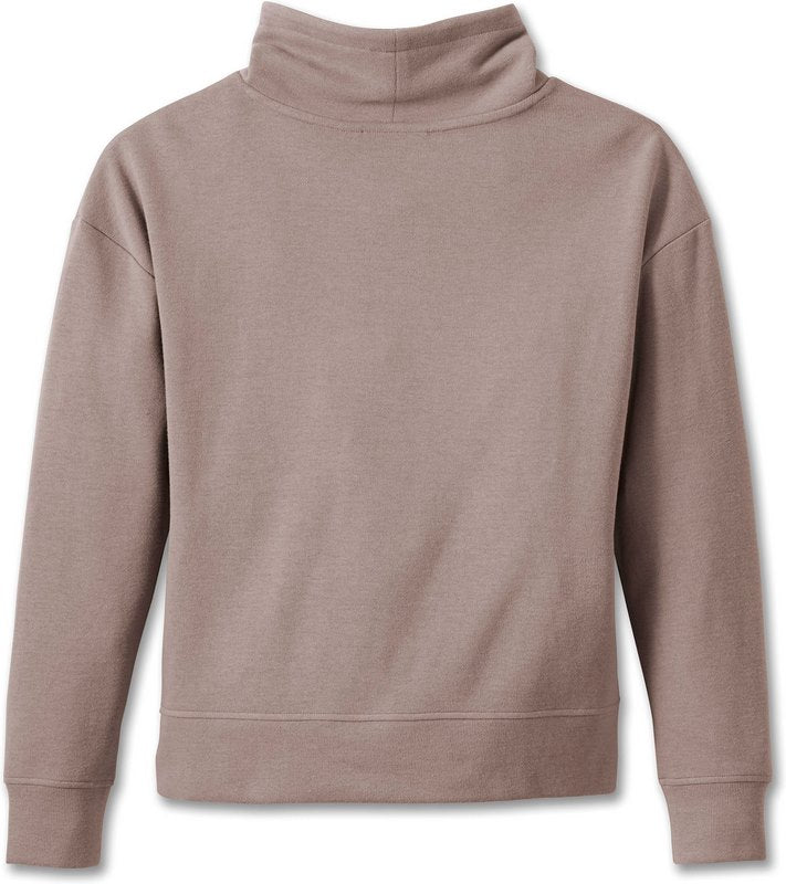 Harley-Davidson Sweatshirt-Knit  Moon Rock | 96103-24VW