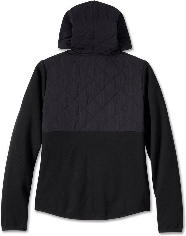 Harley-Davidson Sweatshirt-Knit  Black Beauty | 96104-24VW