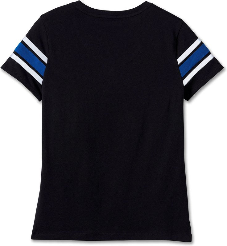 Harley-Davidson Tee-Knit  Black Beauty | 96123-24VW