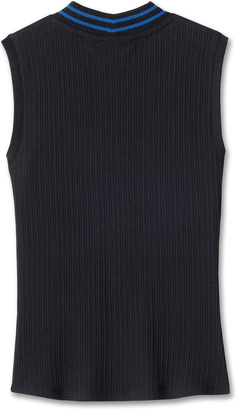 Harley-Davidson Top-Knit  Black Beauty | 96130-24VW